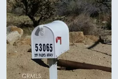 0 29 Palms Highway, Morongo Valley, CA 92256 - Photo 3