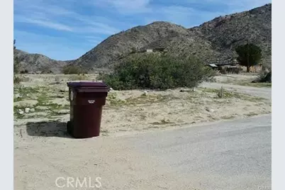 0 29 Palms Highway, Morongo Valley, CA 92256 - Photo 5