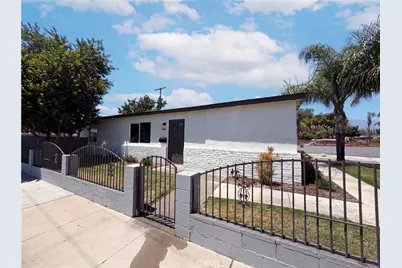 1193 E G, Ontario, CA 91764 - Photo 1
