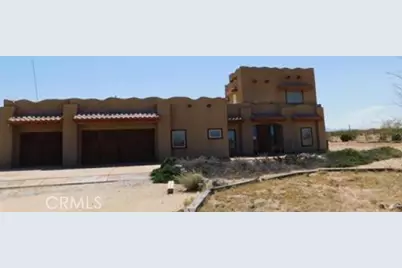 61430 Moonlight Mesa Road, Joshua Tree, CA 92252 - Photo 1