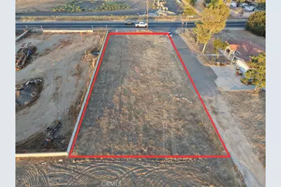 0 0 G Street, Perris, CA 92579 - Photo 1