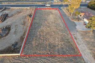 0 0 G St, Perris, CA 92579 - Photo 1