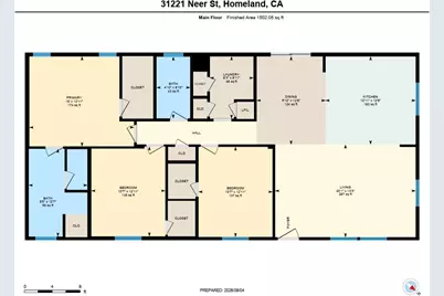 31221 Neer, Homeland, CA 92548 - Photo 51