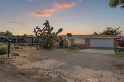 7590 Aster Avenue, Yucca Valley, CA 92284 - Photo 1