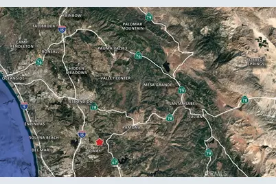 0 Winding Canyon Road, Poway, CA 92064 - Photo 5