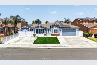 2243 Finch, San Jacinto, CA 92582 - Photo 1
