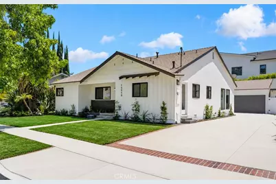 15550 Otsego Street, Encino, CA 91436 - Photo 5