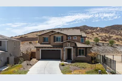 25311 Luna Peak, Menifee, CA 92586 - Photo 41