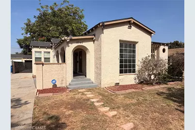 8947 S Denker, Los Angeles, CA 90047 - Photo 1