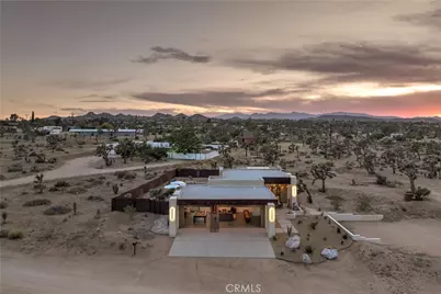 5310 Wind Song Ave, Yucca Valley, CA 92284 - Photo 3