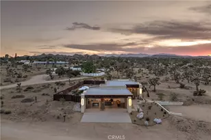 5310 Wind Song Ave, Yucca Valley, CA 92284 - Photo 3