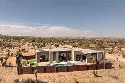 5310 Wind Song Ave, Yucca Valley, CA 92284 - Photo 17