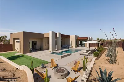 5310 Wind Song Ave, Yucca Valley, CA 92284 - Photo 1