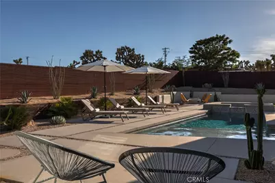 5310 Wind Song Ave, Yucca Valley, CA 92284 - Photo 21