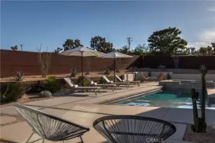 5310 Wind Song Ave, Yucca Valley, CA 92284 - Photo 21