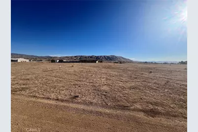 0 Panoche, Apple Valley, CA 92308 - Photo 1