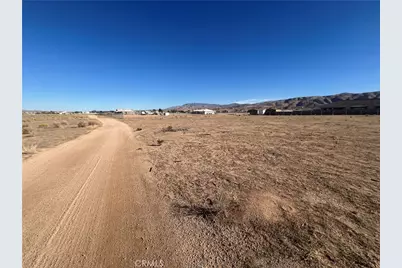0 Panoche, Apple Valley, CA 92308 - Photo 5