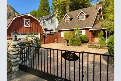 22 Mt Baldy, Mount Baldy, CA 91759 - Photo 1