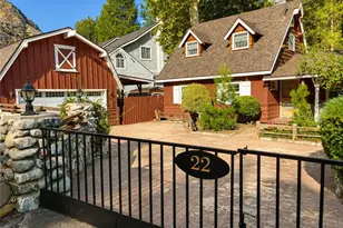 22 Mt Baldy, Mount Baldy, CA 91759 - Photo 1