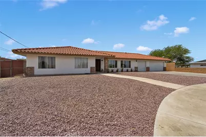 18266 Manzanita, Hesperia, CA 92345 - Photo 35