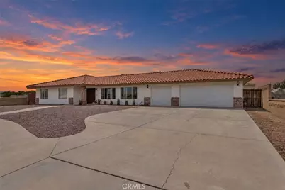 18266 Manzanita, Hesperia, CA 92345 - Photo 3