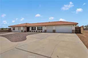 18266 Manzanita, Hesperia, CA 92345 - Photo 5