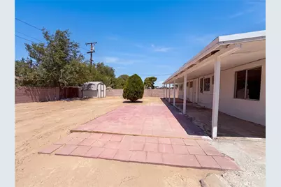 13325 Lamel, Edwards, CA 93523 - Photo 5