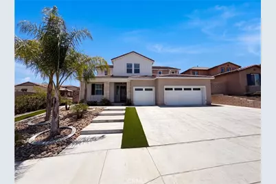 26315 Silver Birch, Menifee, CA 92584 - Photo 1