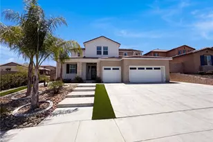 26315 Silver Birch, Menifee, CA 92584 - Photo 1