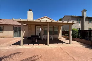 28425 Crispin, Moreno Valley, CA 92555 - Photo 17
