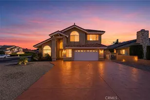 17943 Garden Glen Dr, Victorville, CA 92395 - Photo 1
