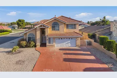 17943 Garden Glen Drive, Victorville, CA 92395 - Photo 1