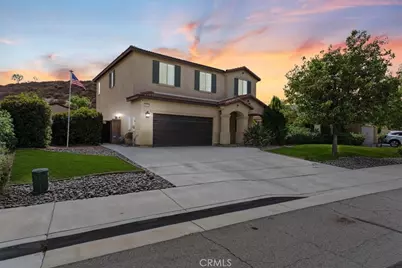 30865 Oak Knoll Drive, Menifee, CA 92584 - Photo 1