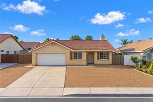 11791 Dana Dr, Adelanto, CA 92301 - Photo 1