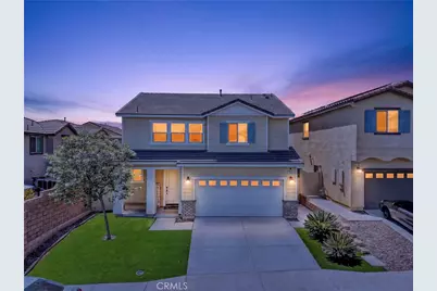 860 S Sumac, Rialto, CA 92376 - Photo 1