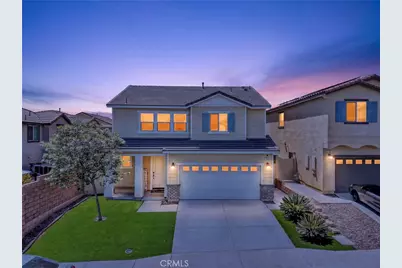 860 S Sumac, Rialto, CA 92376 - Photo 1