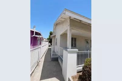 1617 W 58th, Los Angeles, CA 90062 - Photo 3