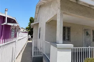 1617 W 58th, Los Angeles, CA 90062 - Photo 3