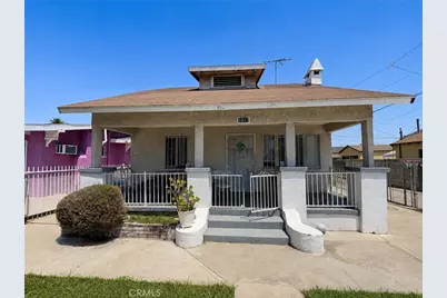 1617 W 58th, Los Angeles, CA 90062 - Photo 1