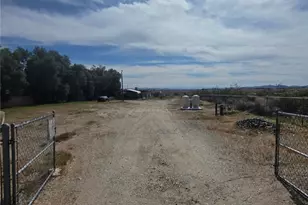 25845 US Hwy 58, Barstow, CA 92311 - Photo 1