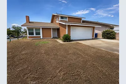 7370 Palm, Fontana, CA 92336 - Photo 1