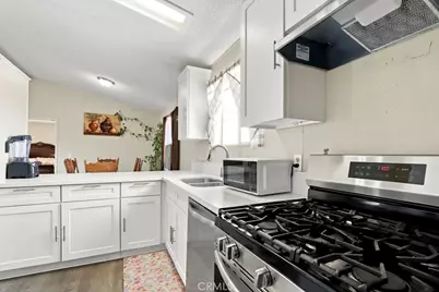 1930 Calaveras, Pinon Hills, CA 92372 - Photo 9