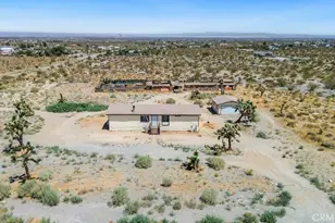 1930 Calaveras, Pinon Hills, CA 92372 - Photo 29