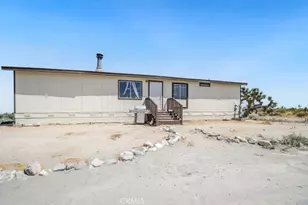 1930 Calaveras, Pinon Hills, CA 92372 - Photo 3