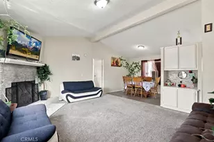 1930 Calaveras, Pinon Hills, CA 92372 - Photo 5