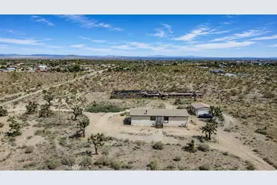 1930 Calaveras, Pinon Hills, CA 92372 - Photo 1