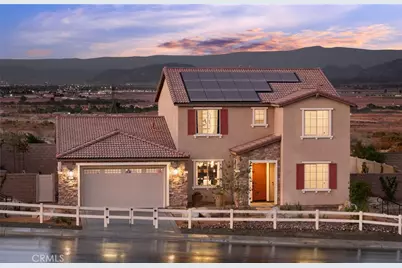 25085 Greythorne Drive, Menifee, CA 92586 - Photo 1