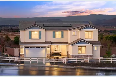 25099 Greythorne Drive, Menifee, CA 92586 - Photo 1