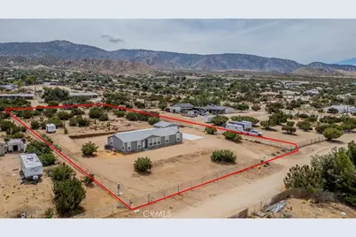 745 Pinon Road, Pinon Hills, CA 92372 - Photo 39