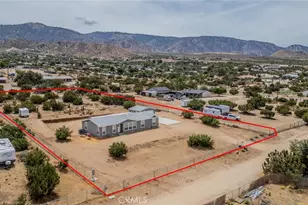 745 Pinon Rd, Pinon Hills, CA 92372 - Photo 39